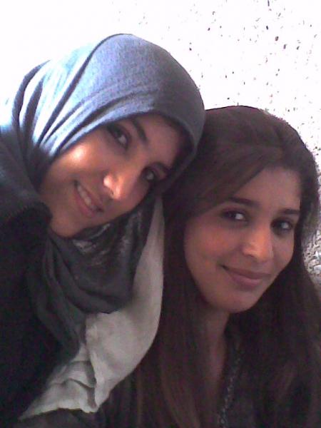 mwa et hajar