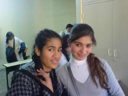 friends forever