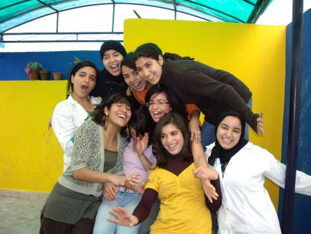 Love U All