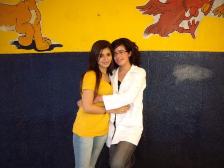 Encore moi & Souka
