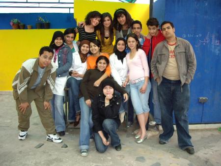 Friends 4 Ever