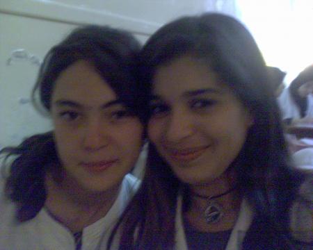 c moi et sofia