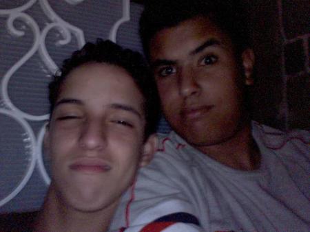 my  best friends