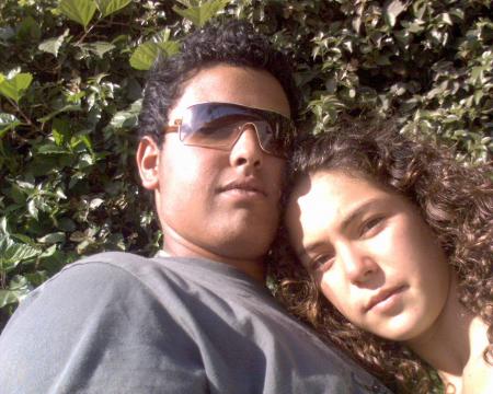 c marwan et sofi